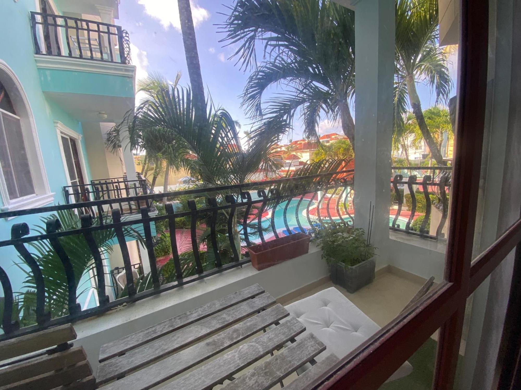 Amazing Pool And Life In Corals * Punta Cana