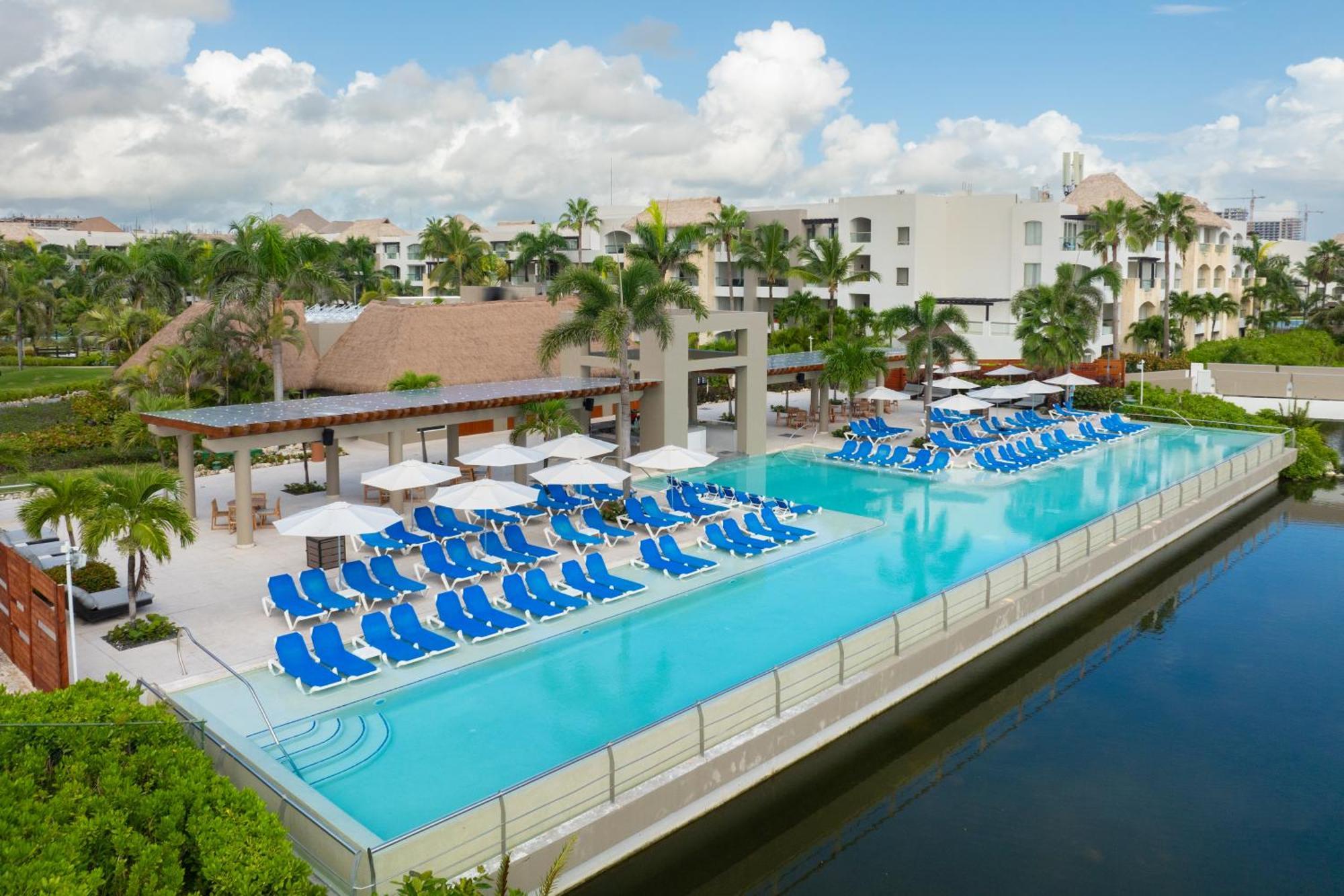 Hard Rock & Casino (adults Only) 5* Punta Cana