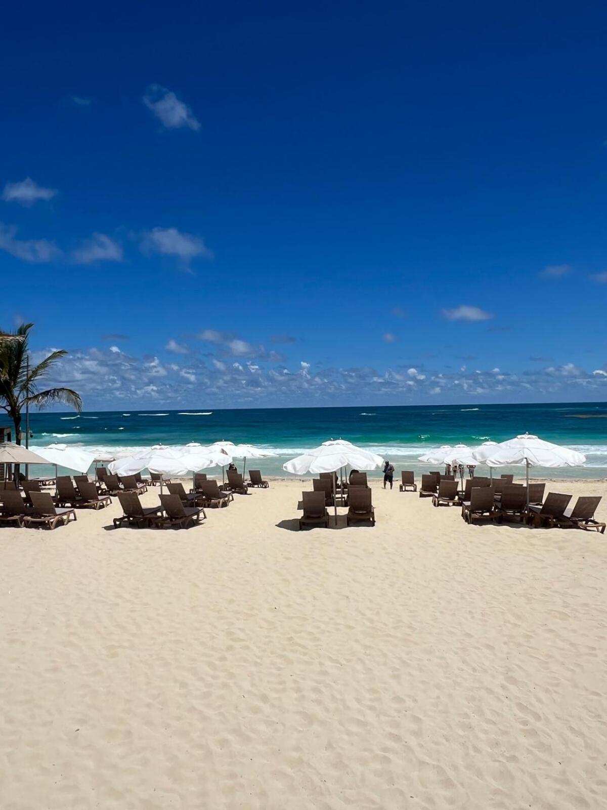 Apartment Cana Rock Club Punta Cana