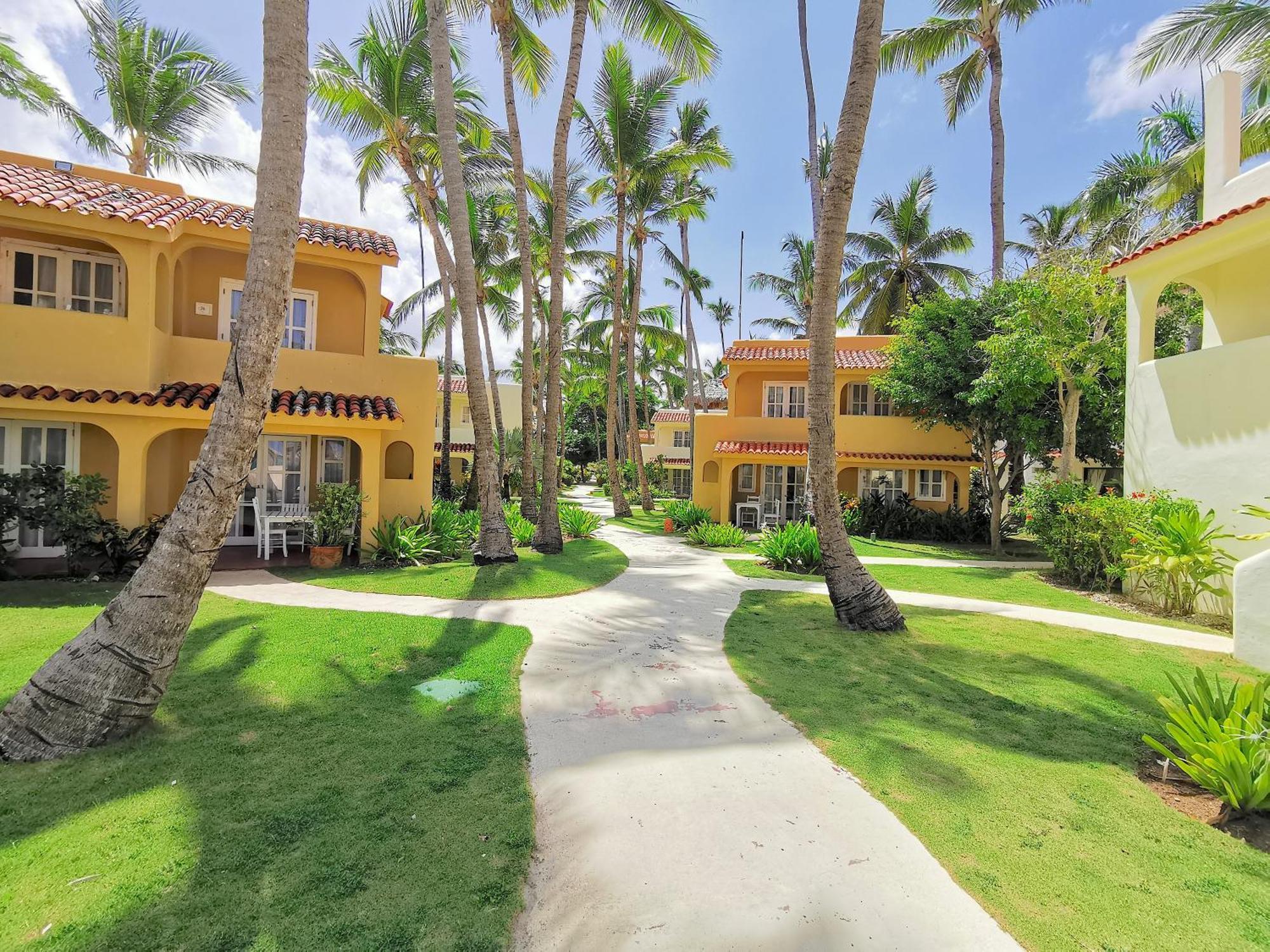 & Long Term Vacation Bavaro Club &