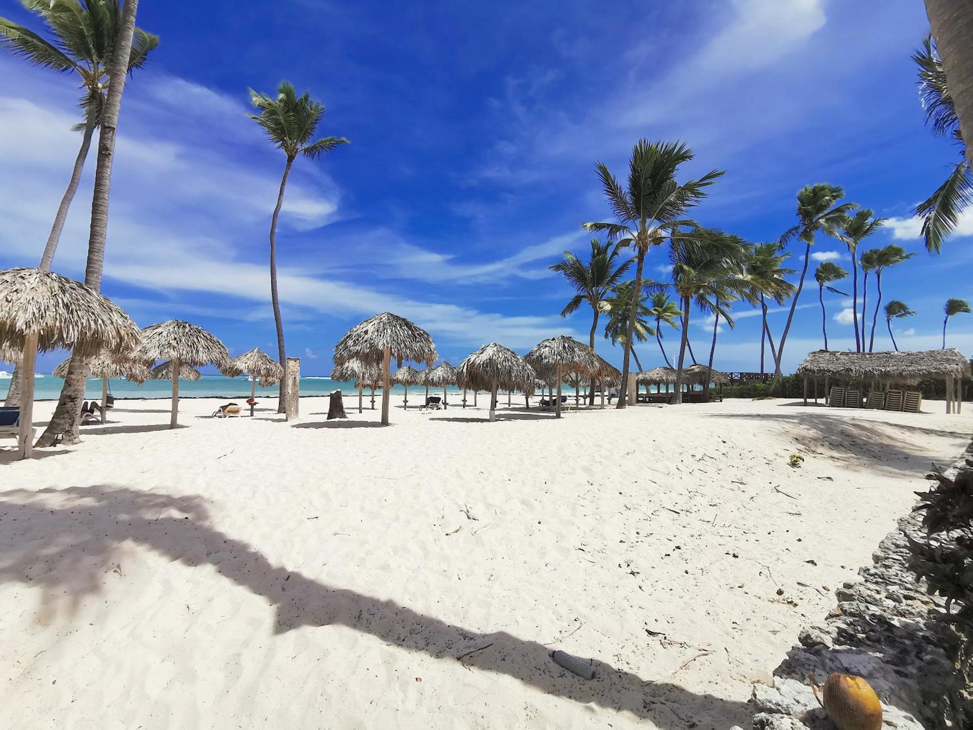 Hotel & Long Term Vacation Bavaro Club & 5*