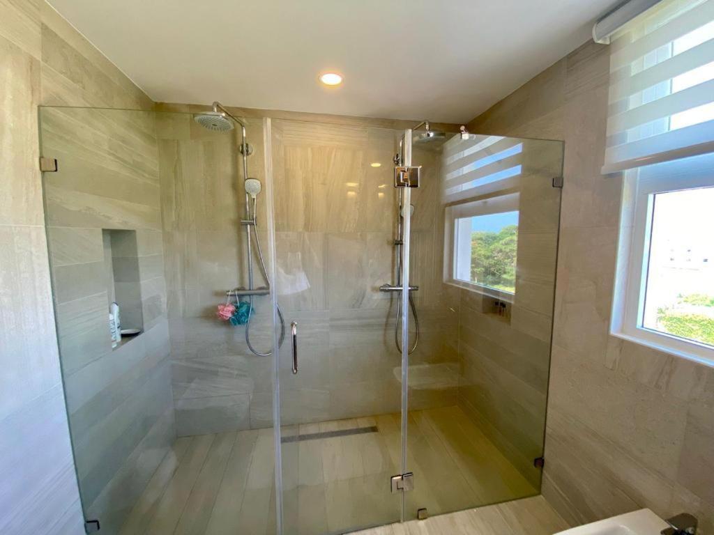 New Modern 2bdr In Cocotal Golf Apartment Punta Cana