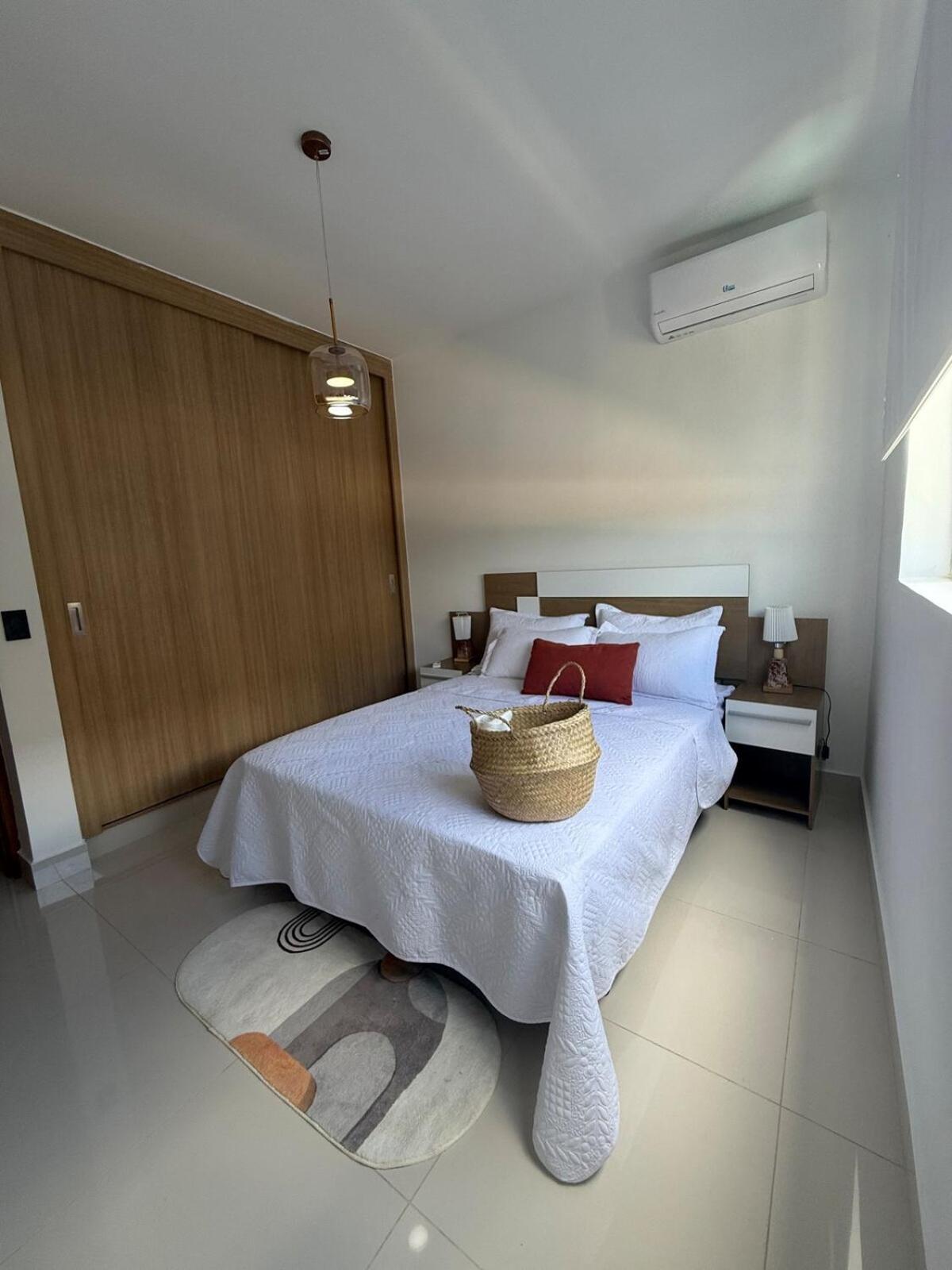 Punta Cana, Vista Cana Downtown *