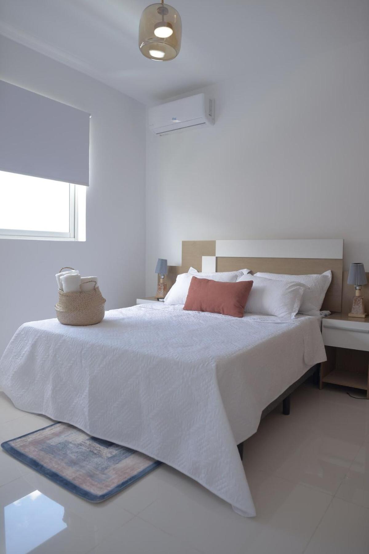 Punta Cana, Vista Cana Downtown Villa *