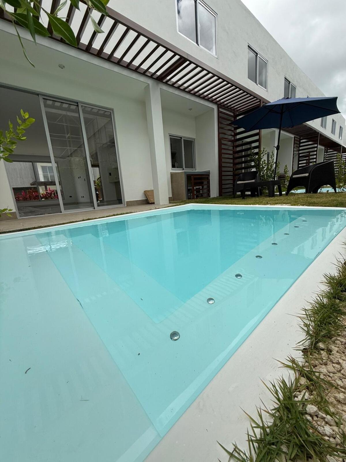 Punta Cana, Vista Cana Downtown Villa *