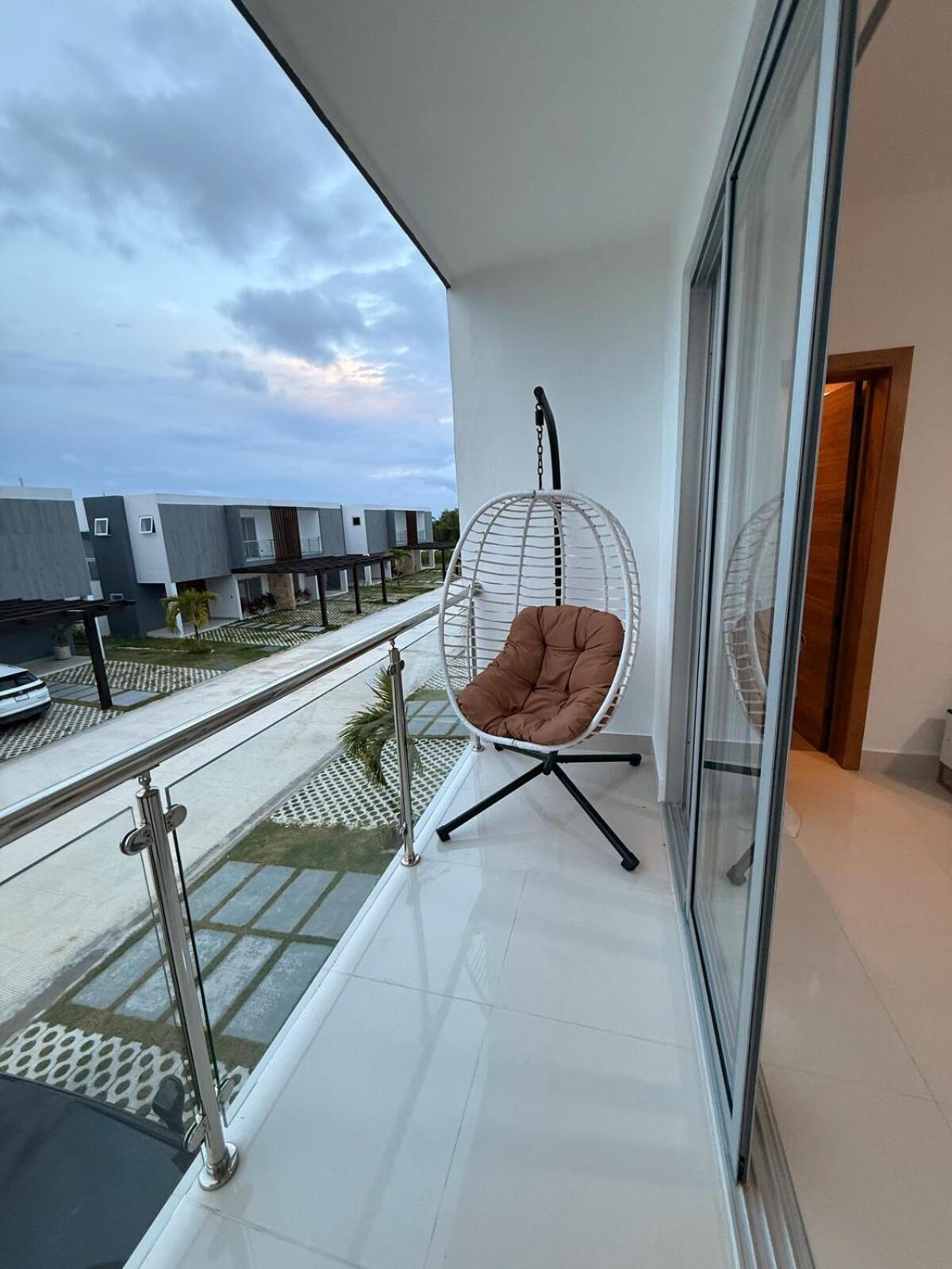 Punta Cana, Vista Cana Downtown *