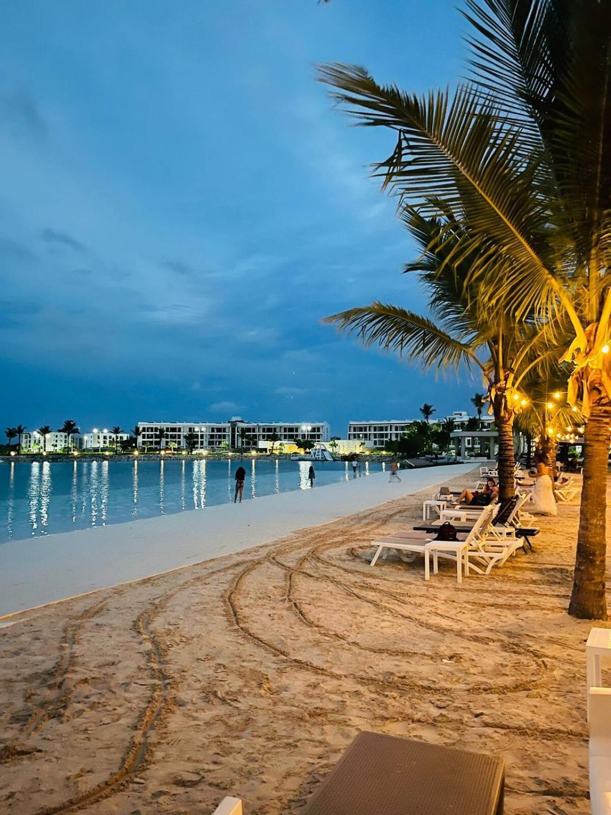 Punta Cana, Vista Cana Downtown