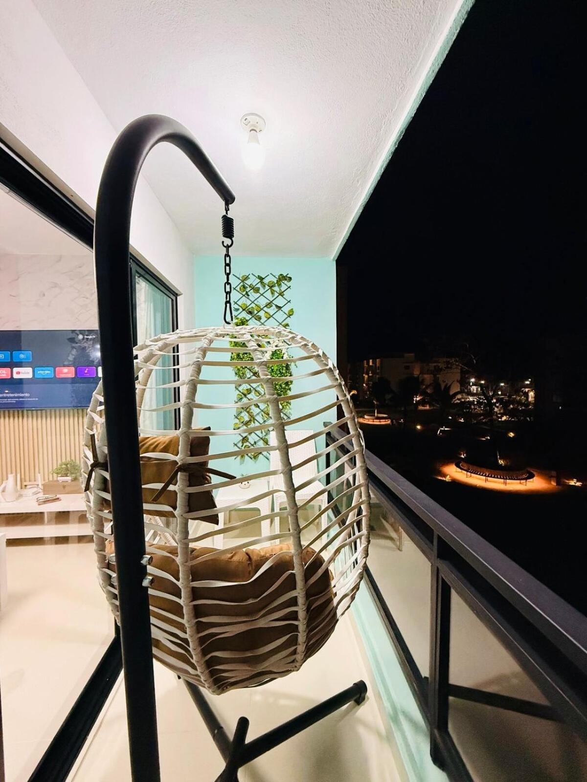 Apartment Amazing Cozy Near Downtown *