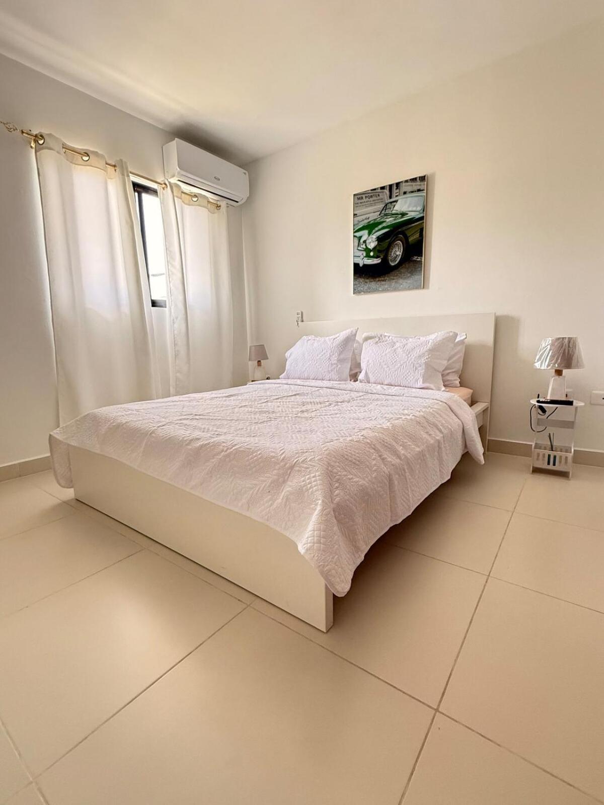 Apartment Amazing Cozy Near Downtown *