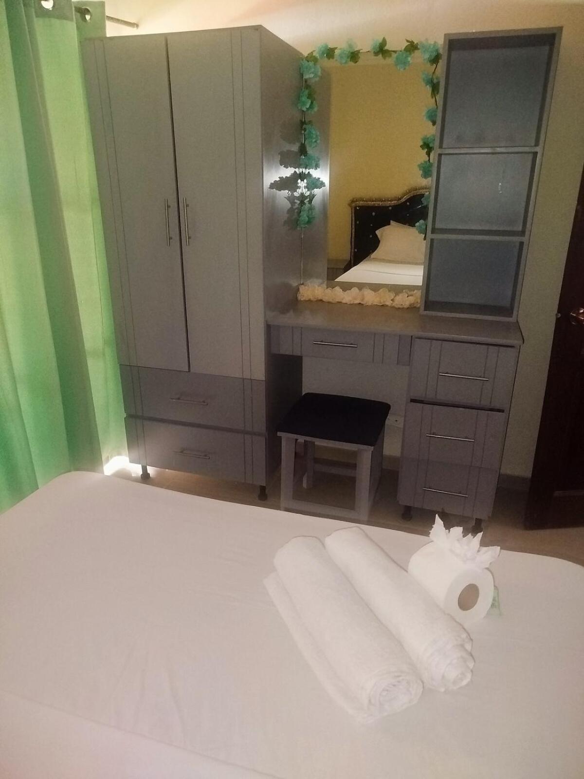 Apartment Nickerly & Jhova Share Punta Cana