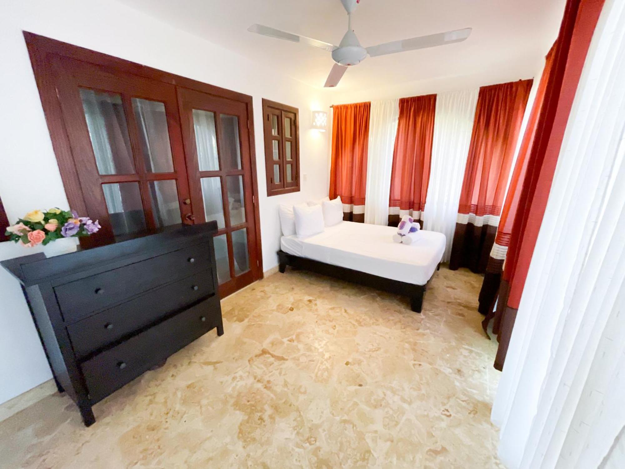 & Long Term Vacation Bavaro Club & Hotel 5*