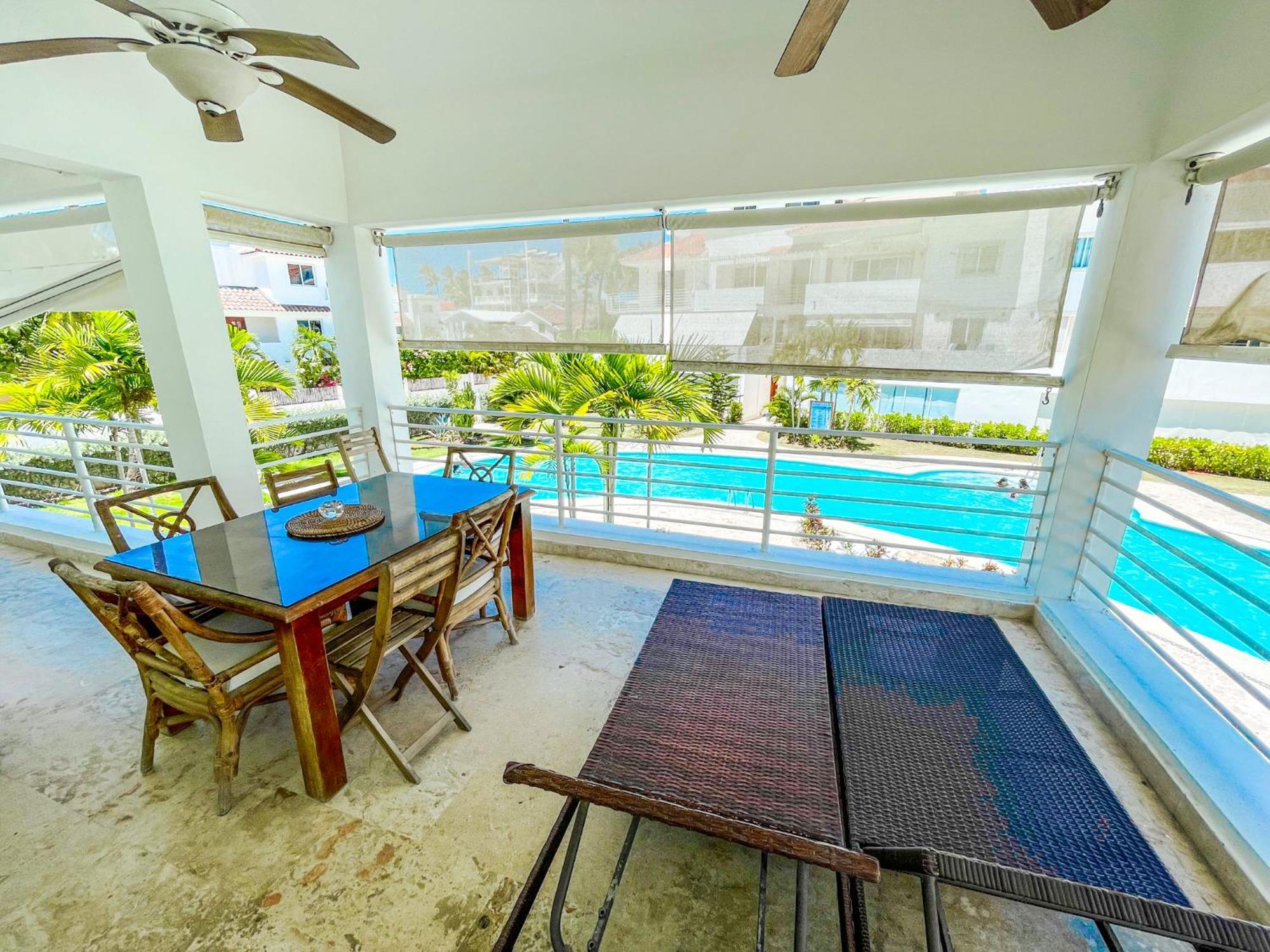 & Long Term Vacation Bavaro Club &