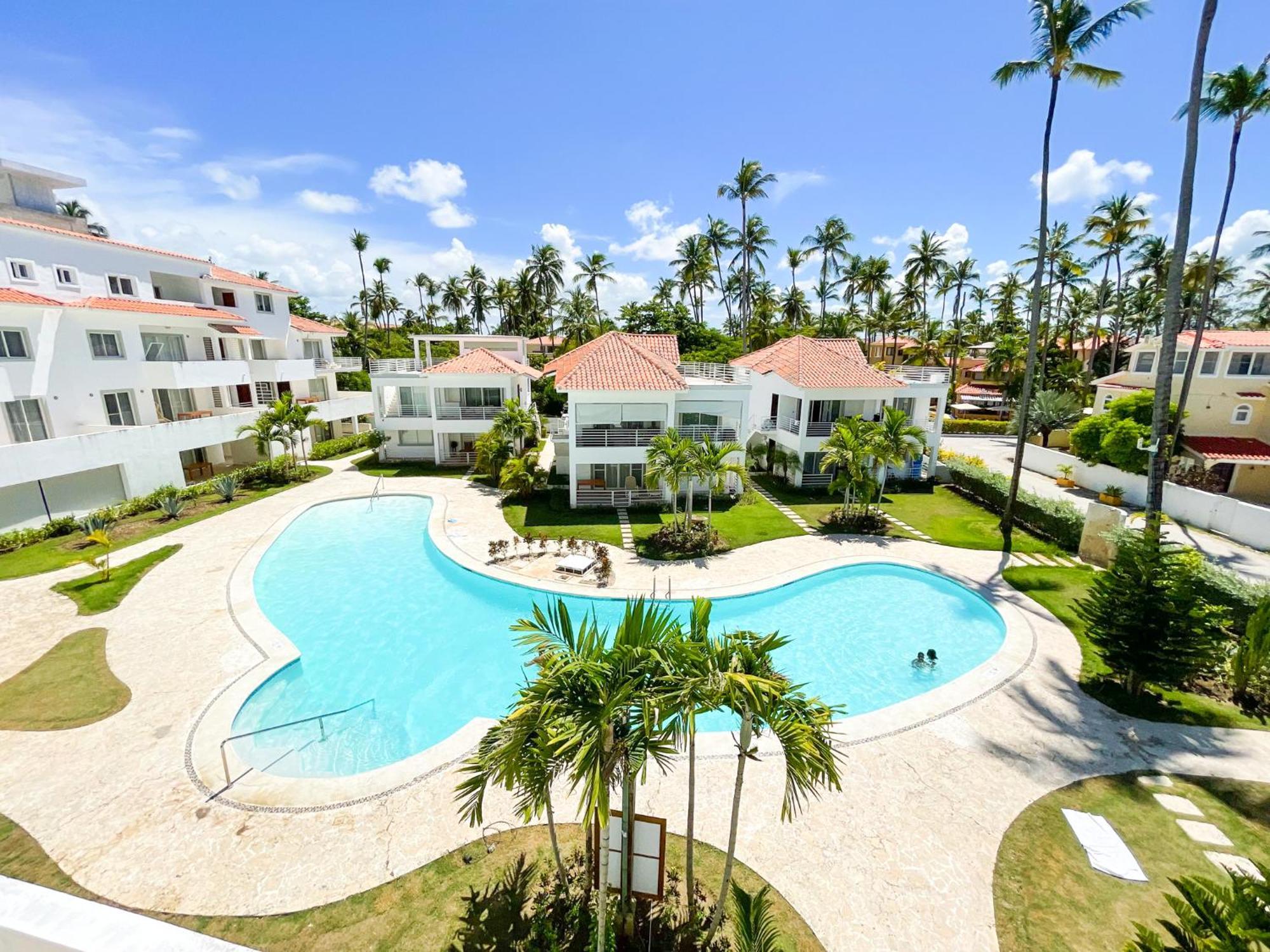 Hotel & Long Term Vacation Bavaro Club & Punta Cana