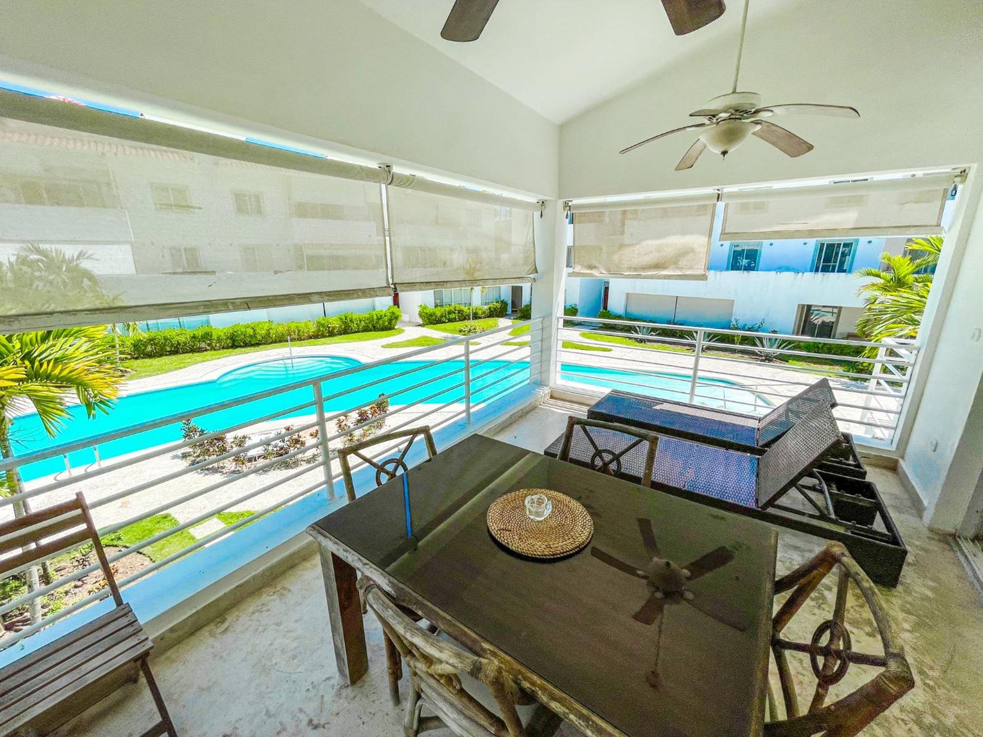 & Long Term Vacation Bavaro Club &