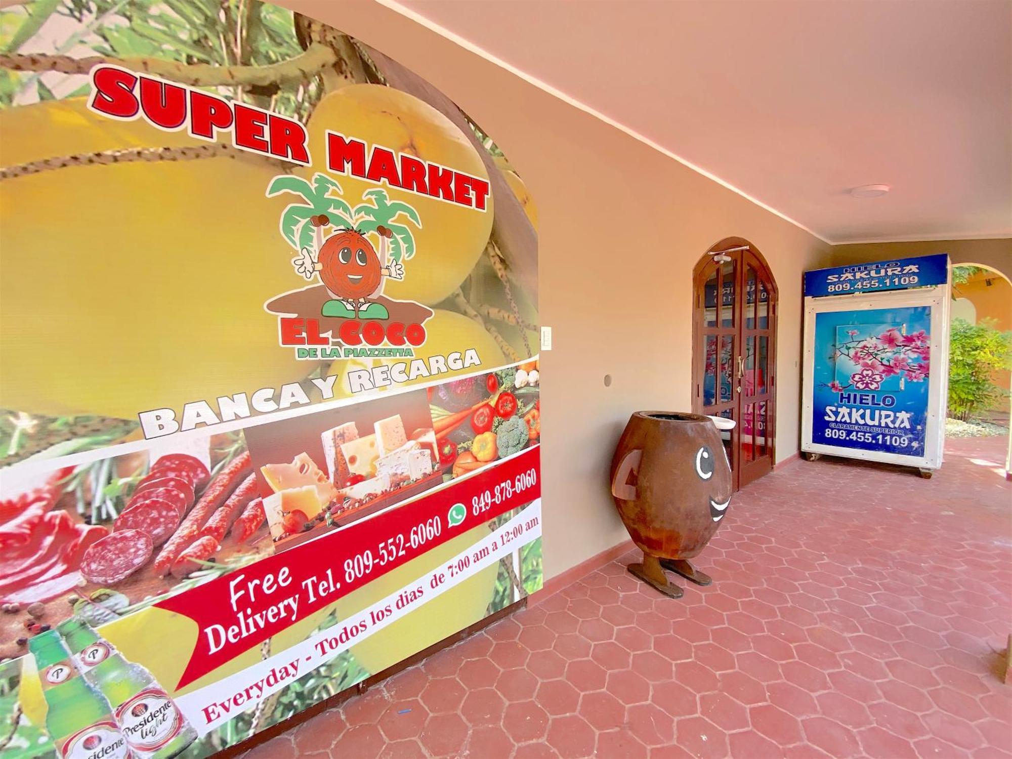 Aparthotel Sunny And - Corales - Great Location With Many Restaurants