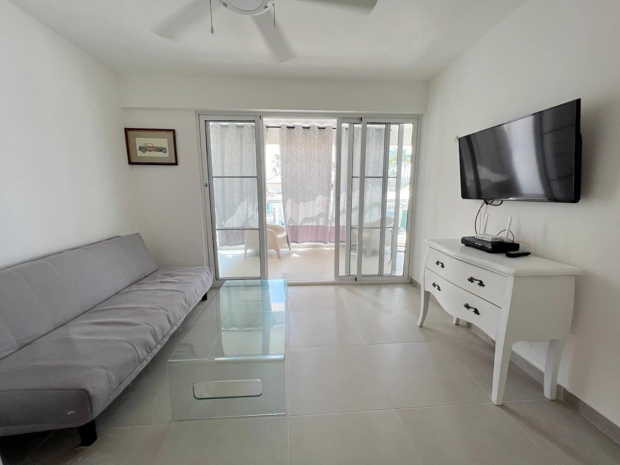 Sunny And - Corales - Great Location With Many Restaurants Aparthotel Punta Cana