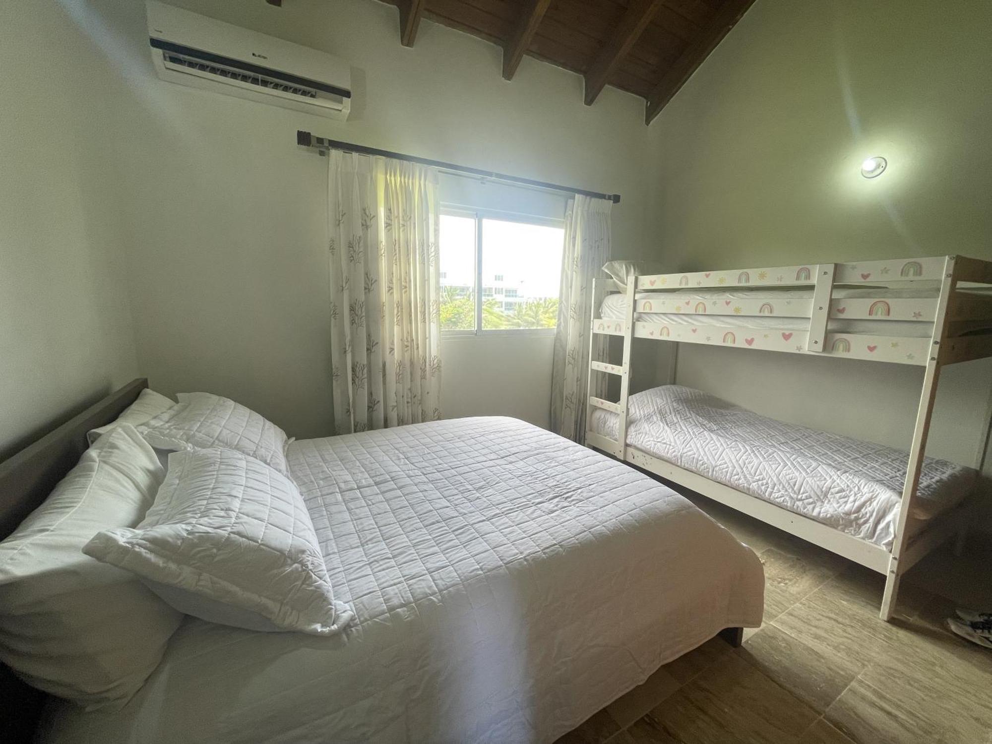 New! Chic At Apartment Punta Cana