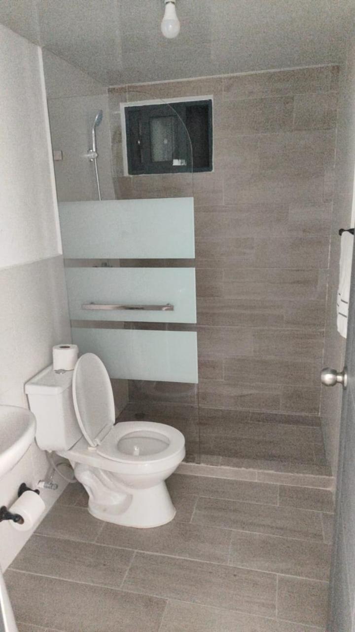 Crisfer Recidencial Bloque A11 * Punta Cana