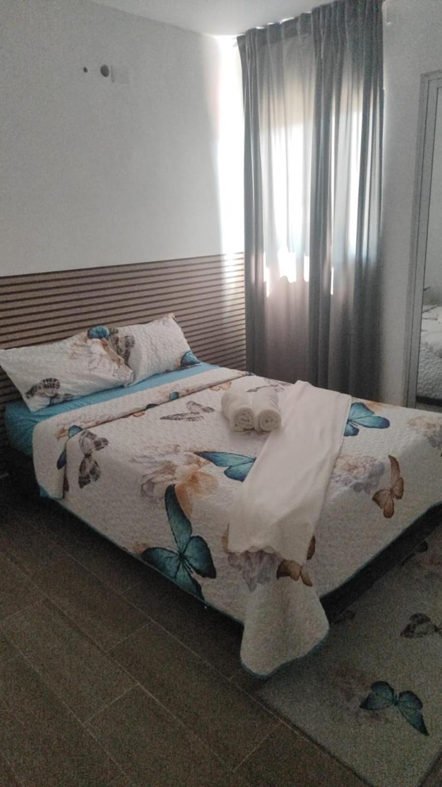 Apartamento Crisfer Recidencial Bloque A11
