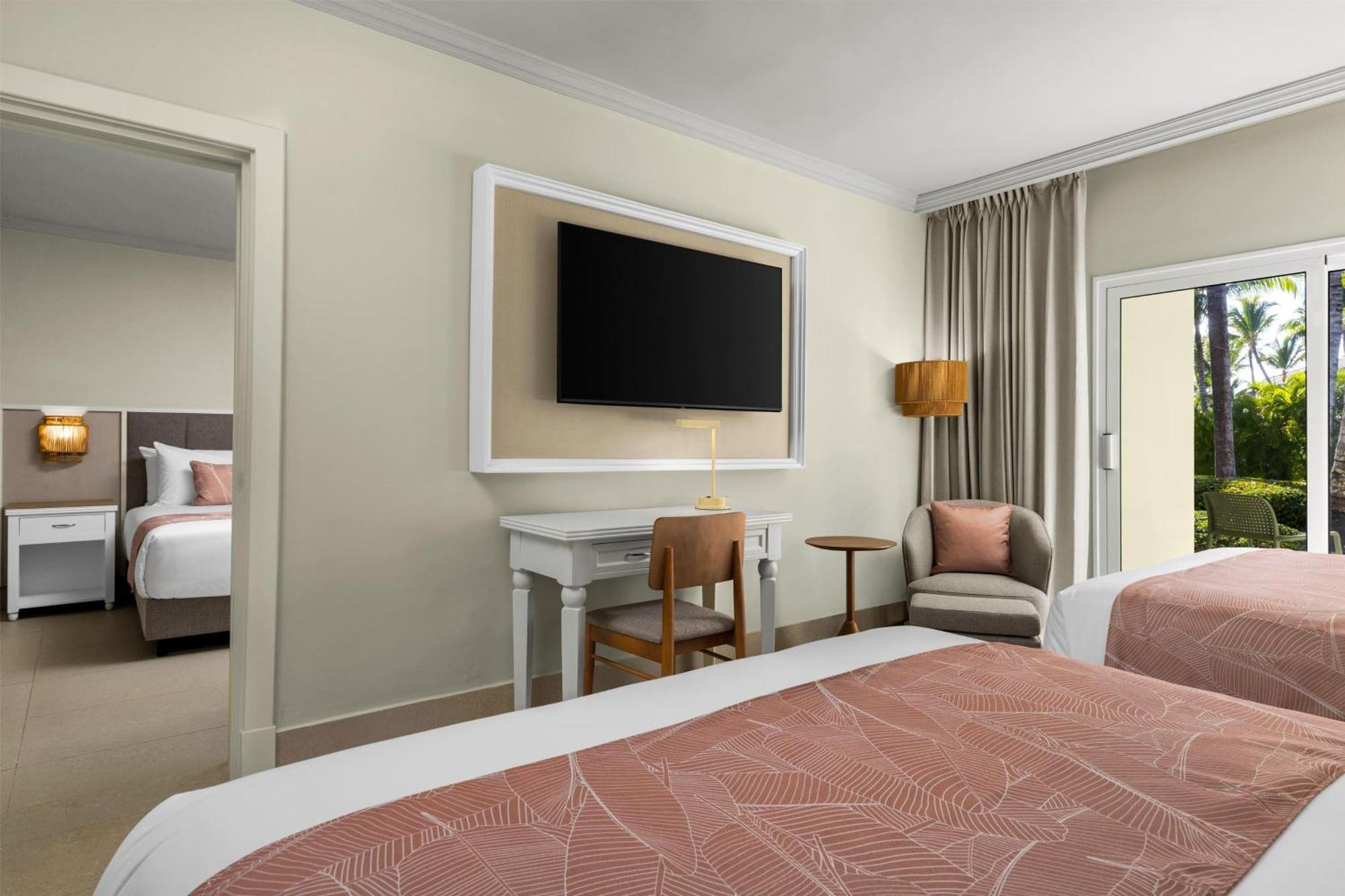 Dreams Resort&spa Resort 5*