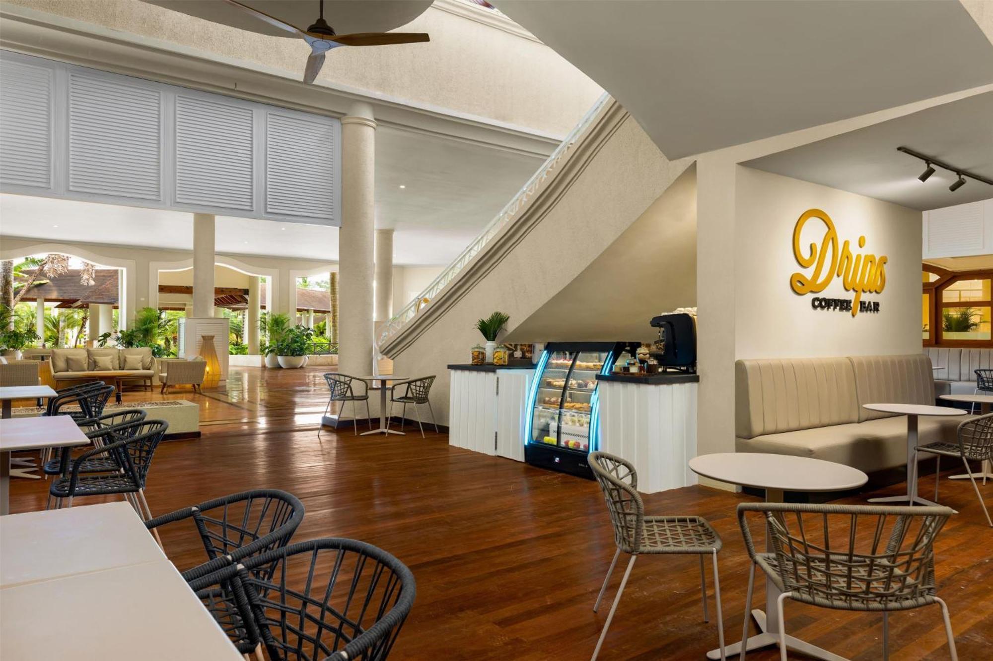 Resort Dreams Resort&spa Punta Cana