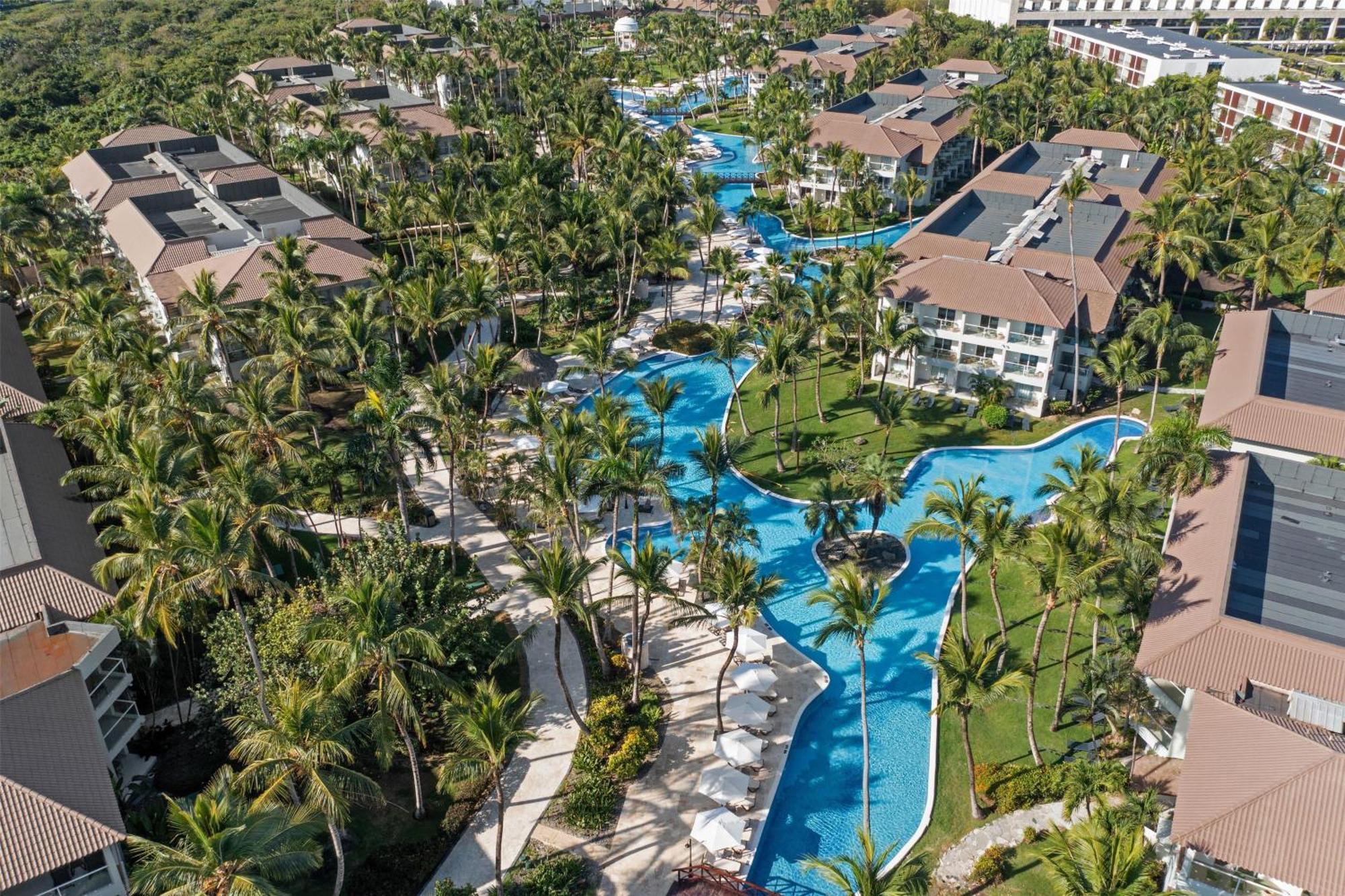 Dreams Resort&spa
