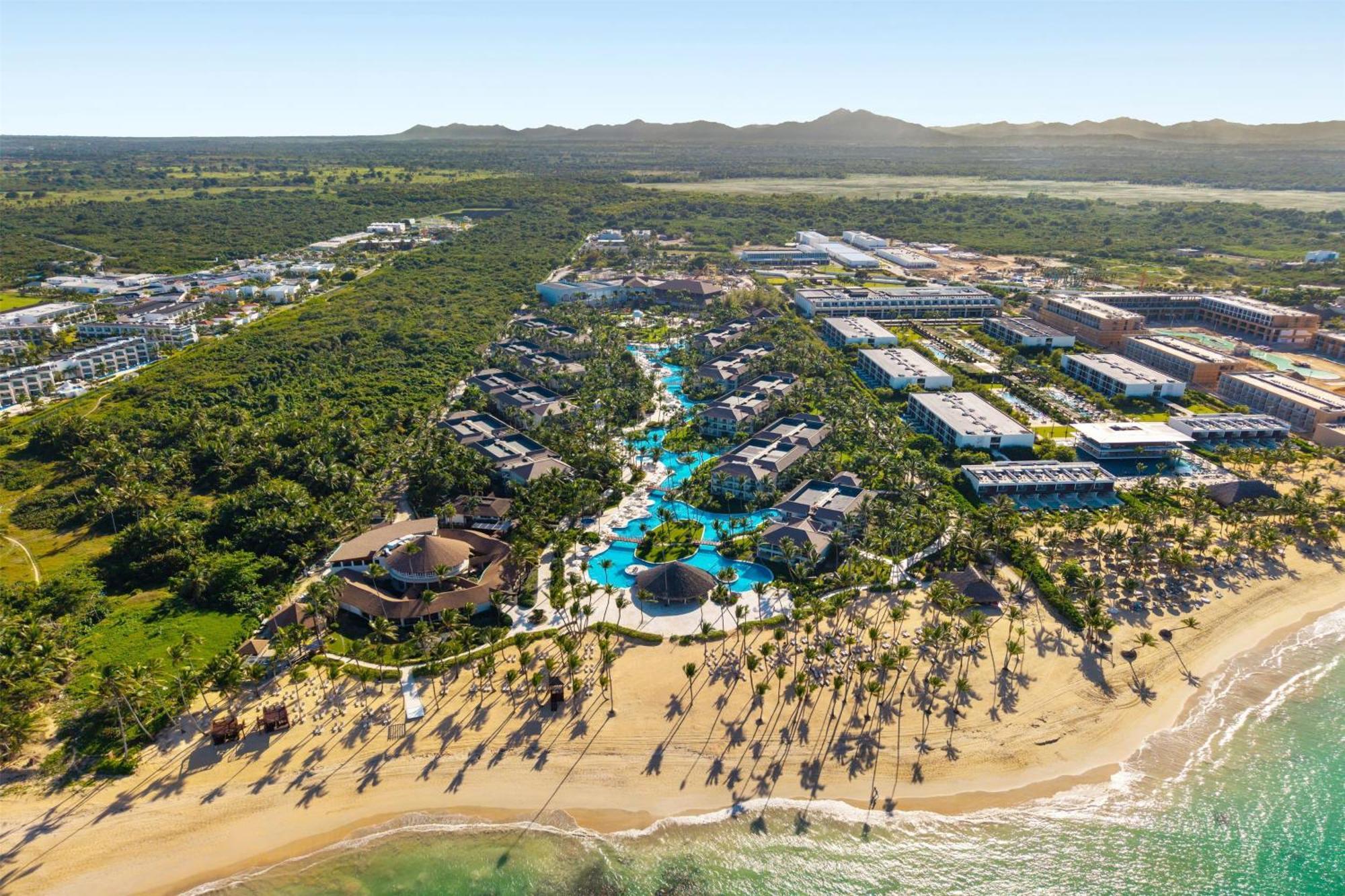 Resort Wyndham Alltra