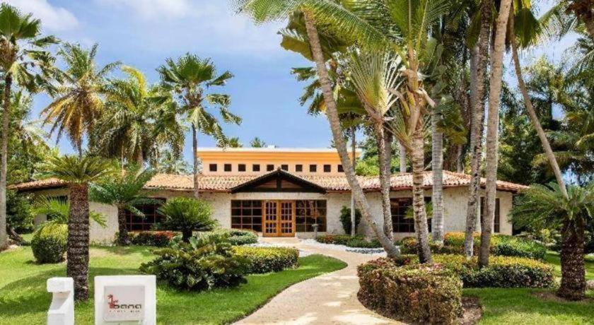 Hotel The Reserve At Paradisus