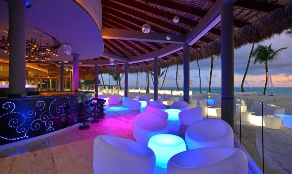 Hotel Paradisus 4*