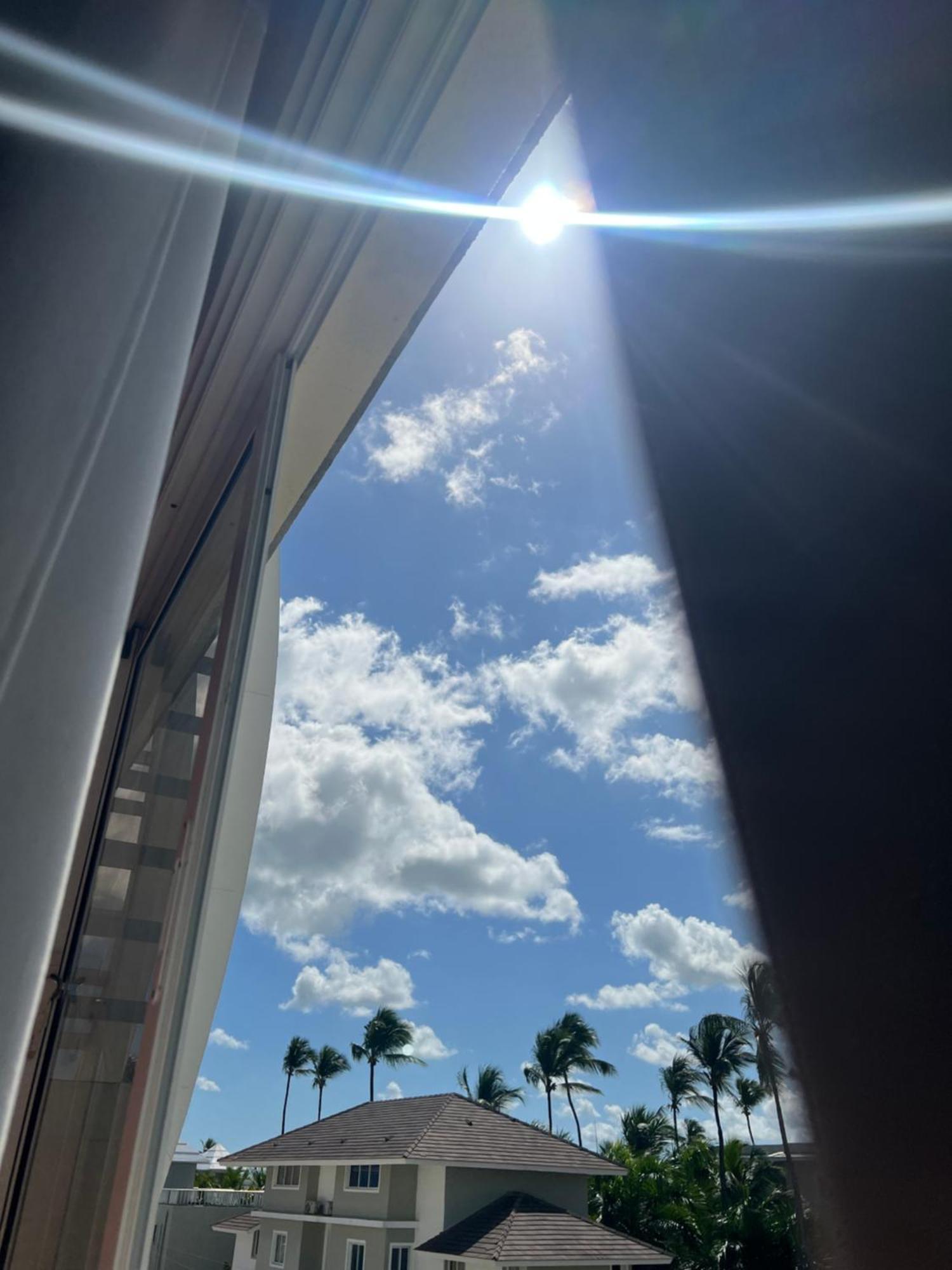 Apartamento Ducassi Sol Caribe Corales Bavaro Pool Bavaro *