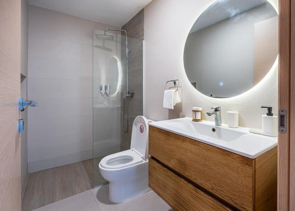 Apartment Luxurious 2br 2ba 3 Min From The Punta Cana