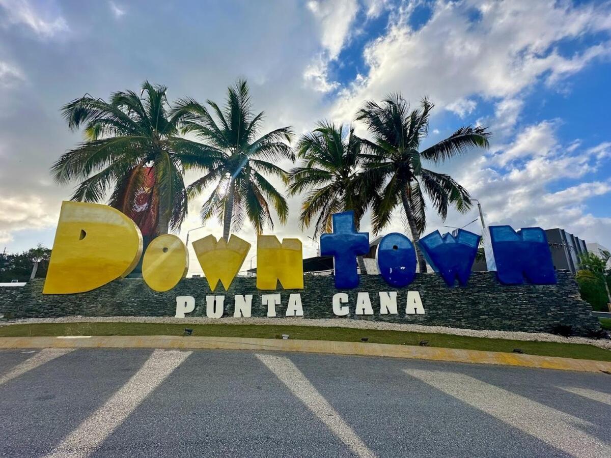 Apartment Modern Very Close To Downtown Punta Cana