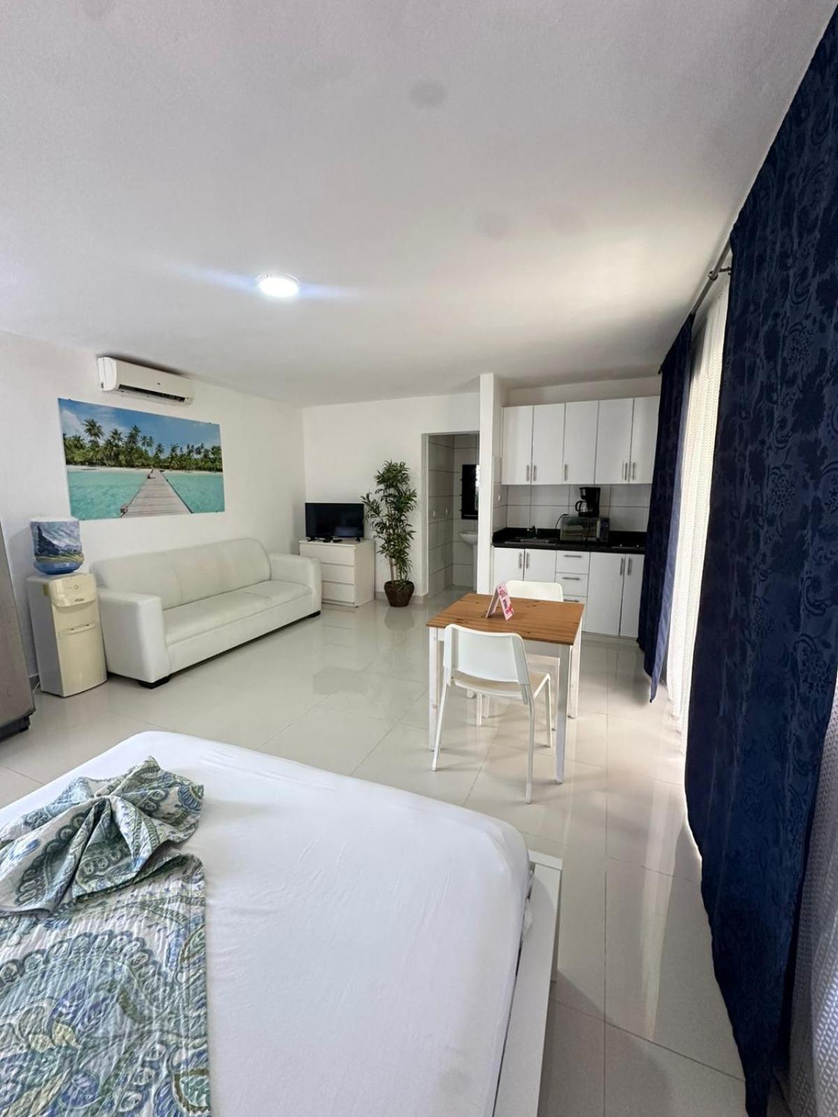 Apartment Paradise With Tropical Pool And Access Punta Cana