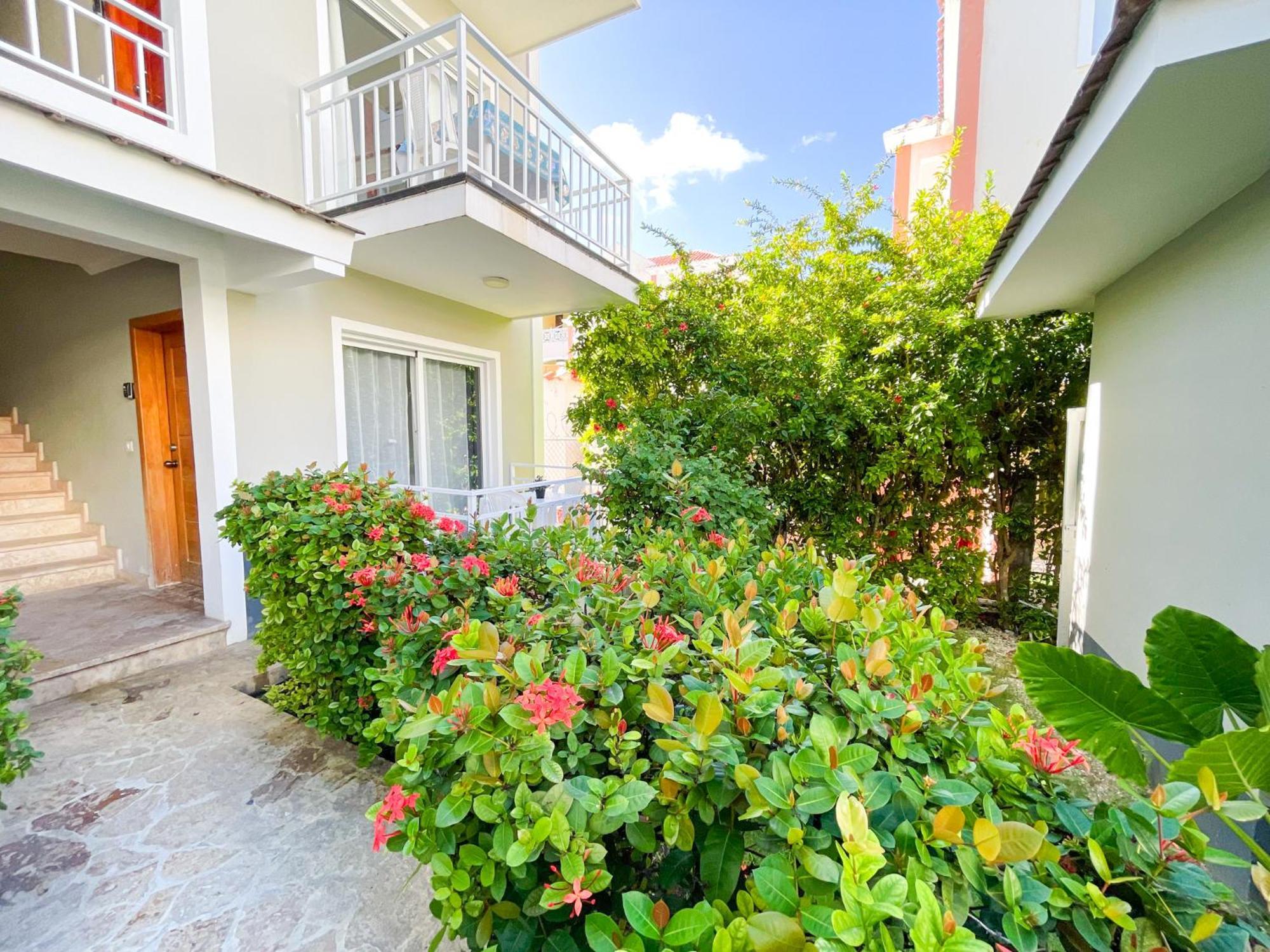 Hotel Caribbean Paradise Tropical With View Corales Wifi Club & 5*