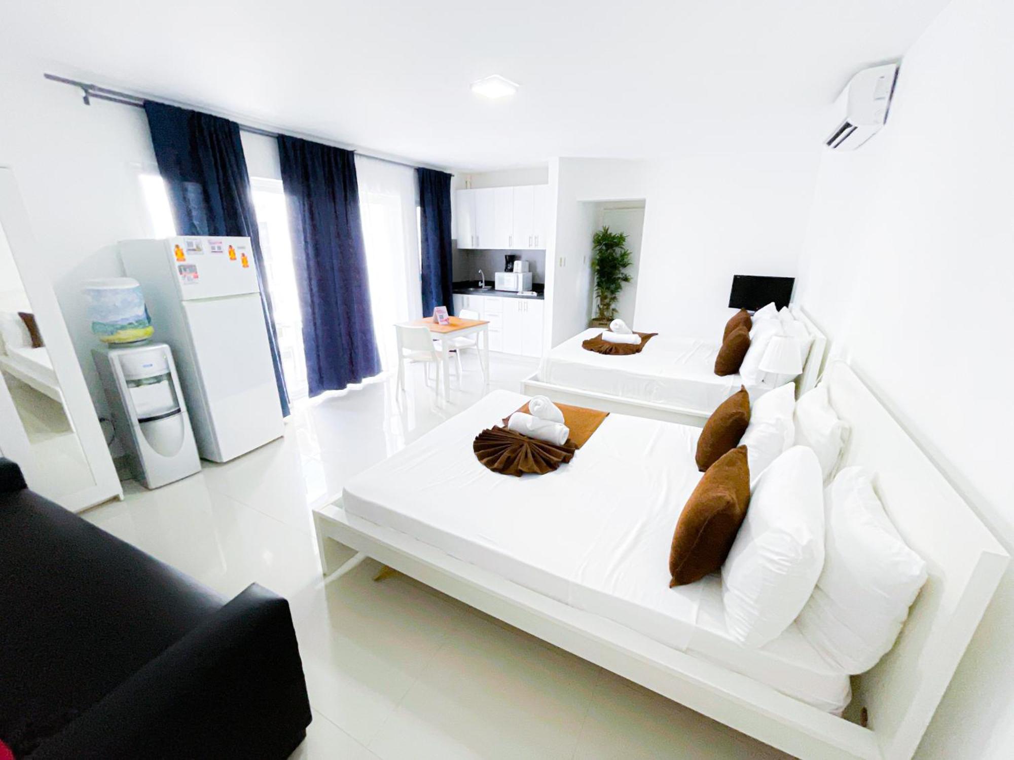 Caribbean Paradise Tropical With View Corales Wifi Club & 5* Punta Cana
