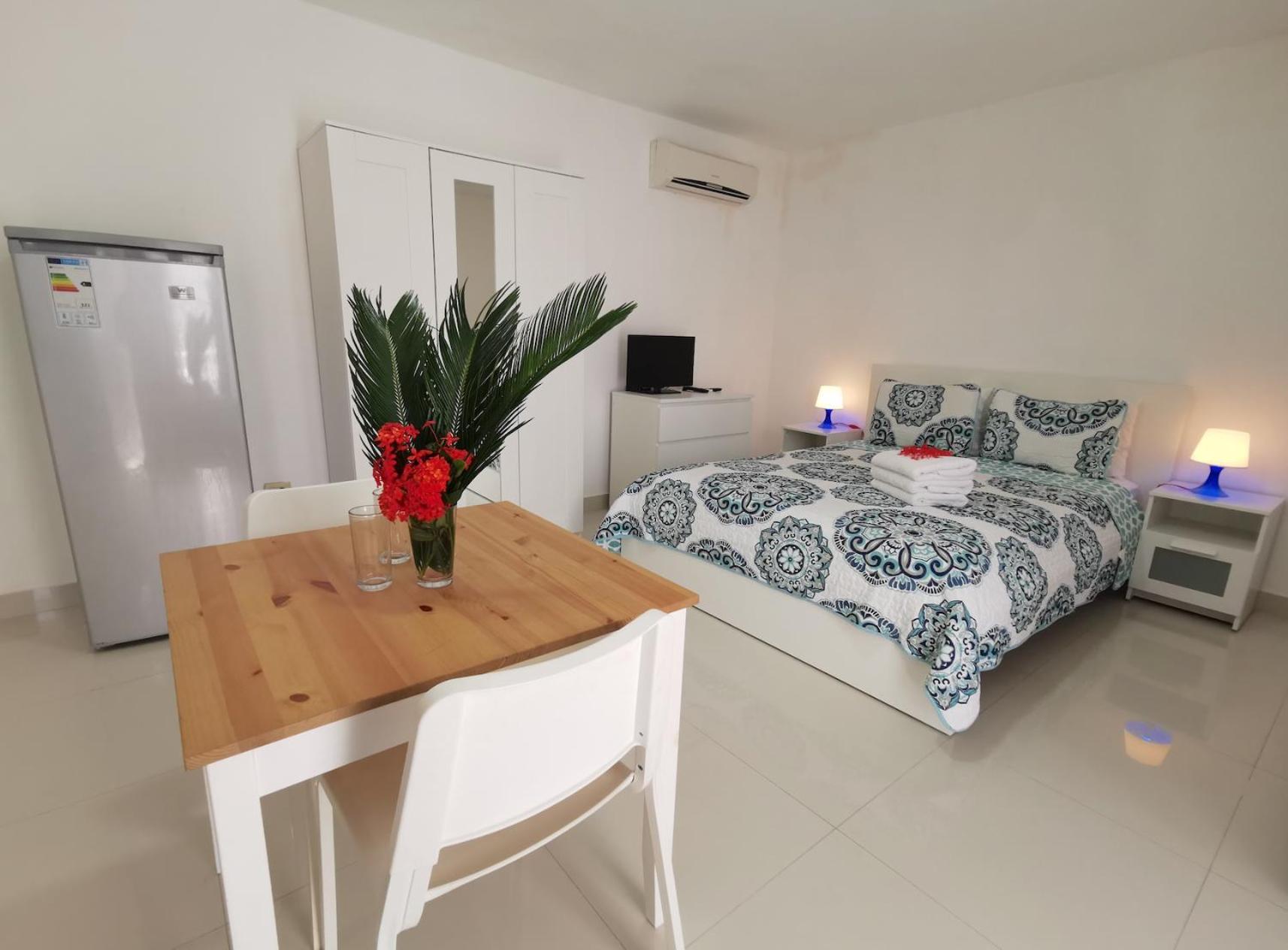 Aparthotel Sol Caribe Village