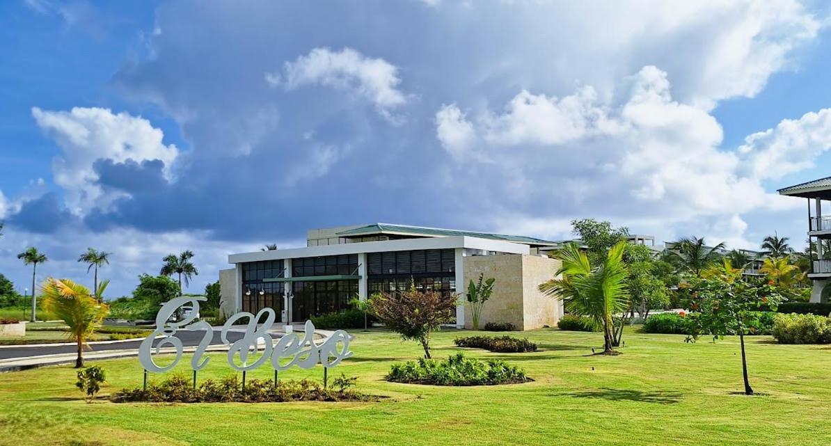 Resort El Beso Adults Only At Ocean El Faro Punta Cana