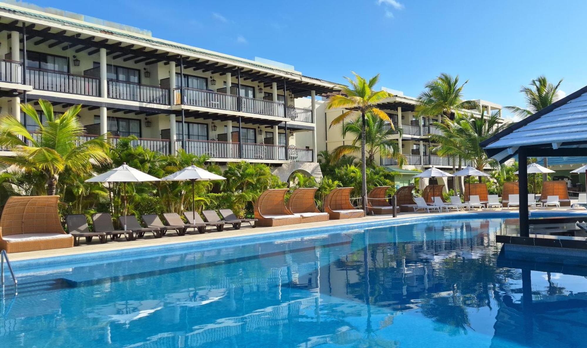 Resort El Beso Adults Only At Ocean El Faro