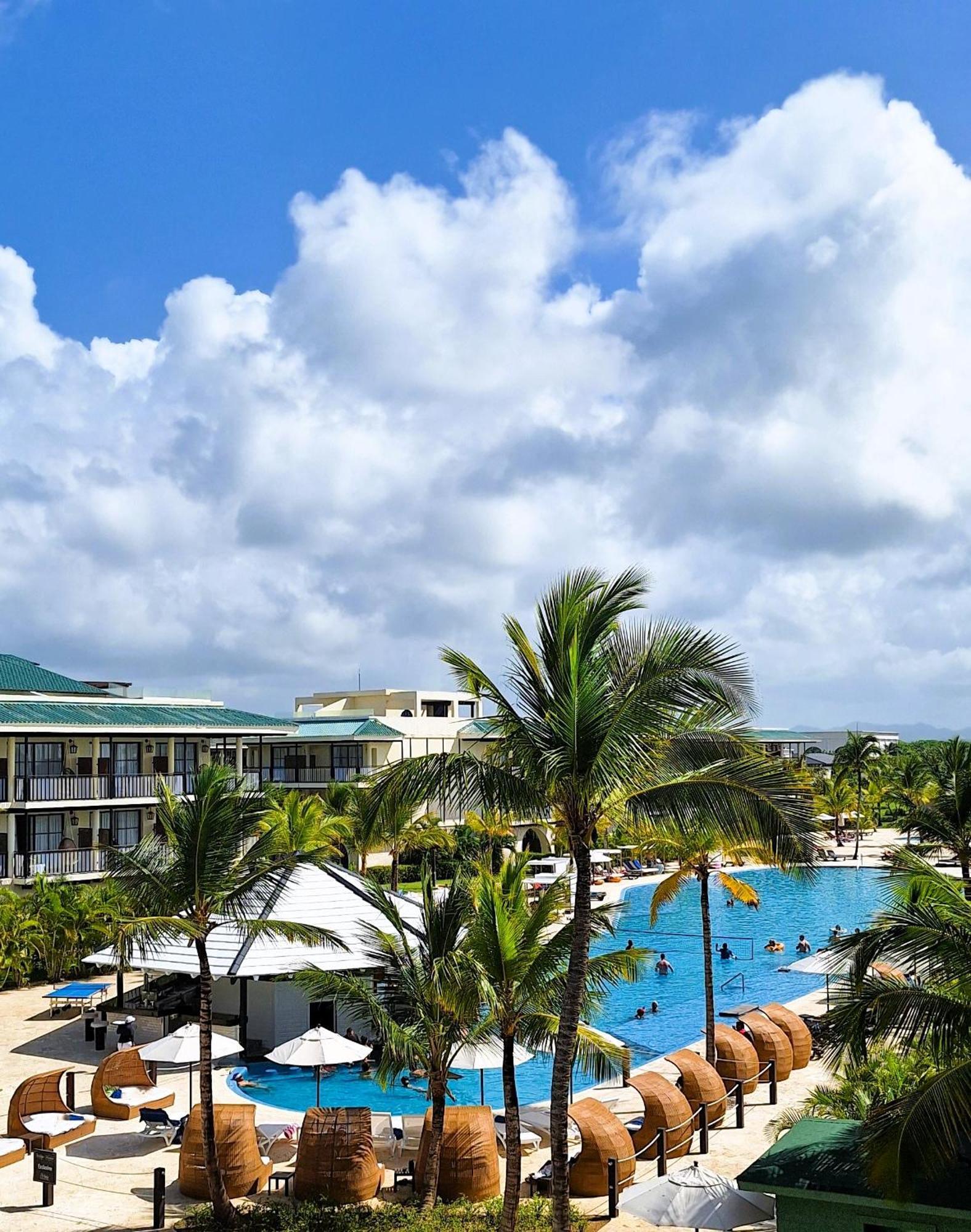 El Beso Adults Only At Ocean El Faro 5*