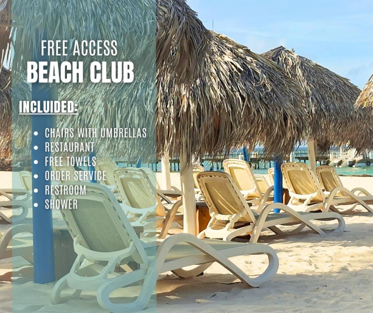 Blanca Club *