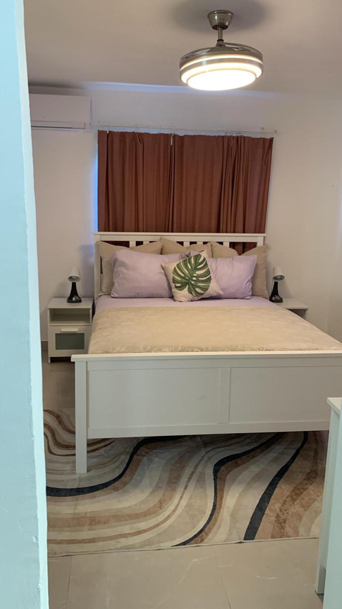 Apartment Modern Very Close To Downtown