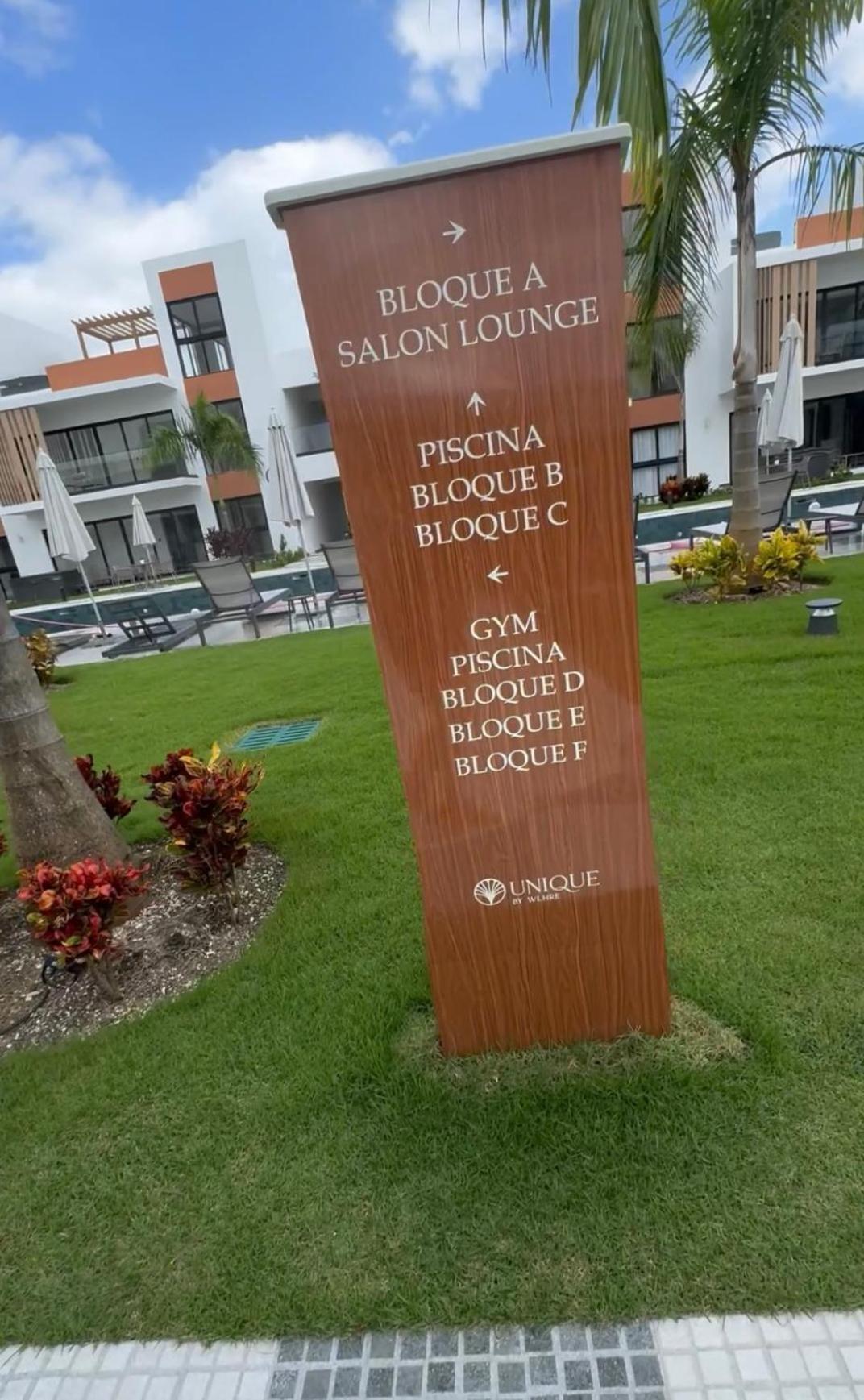 Apartment Private Lux Oasis, Vista Cana,