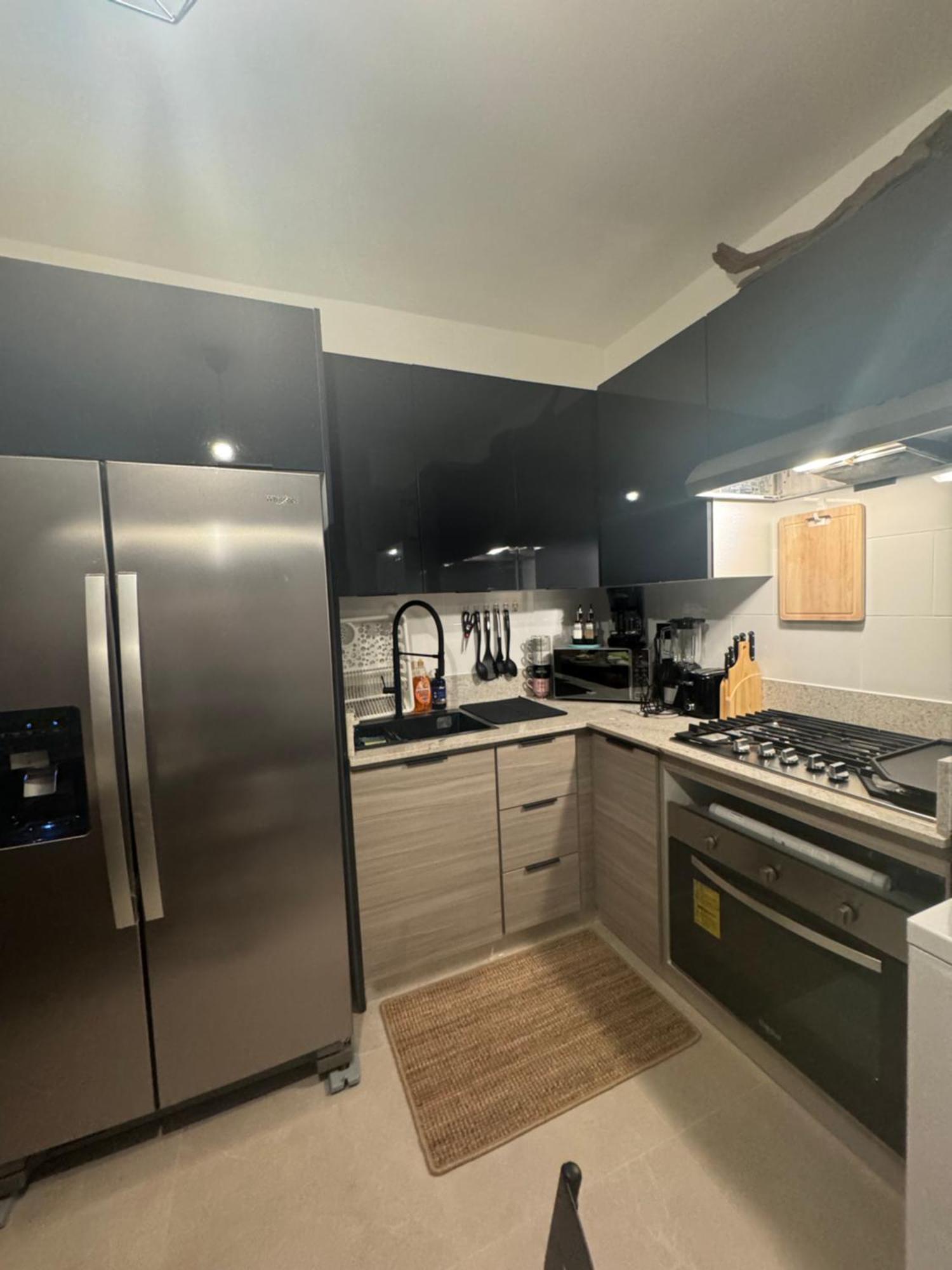 Apartment Private Lux Oasis, Vista Cana, Punta Cana