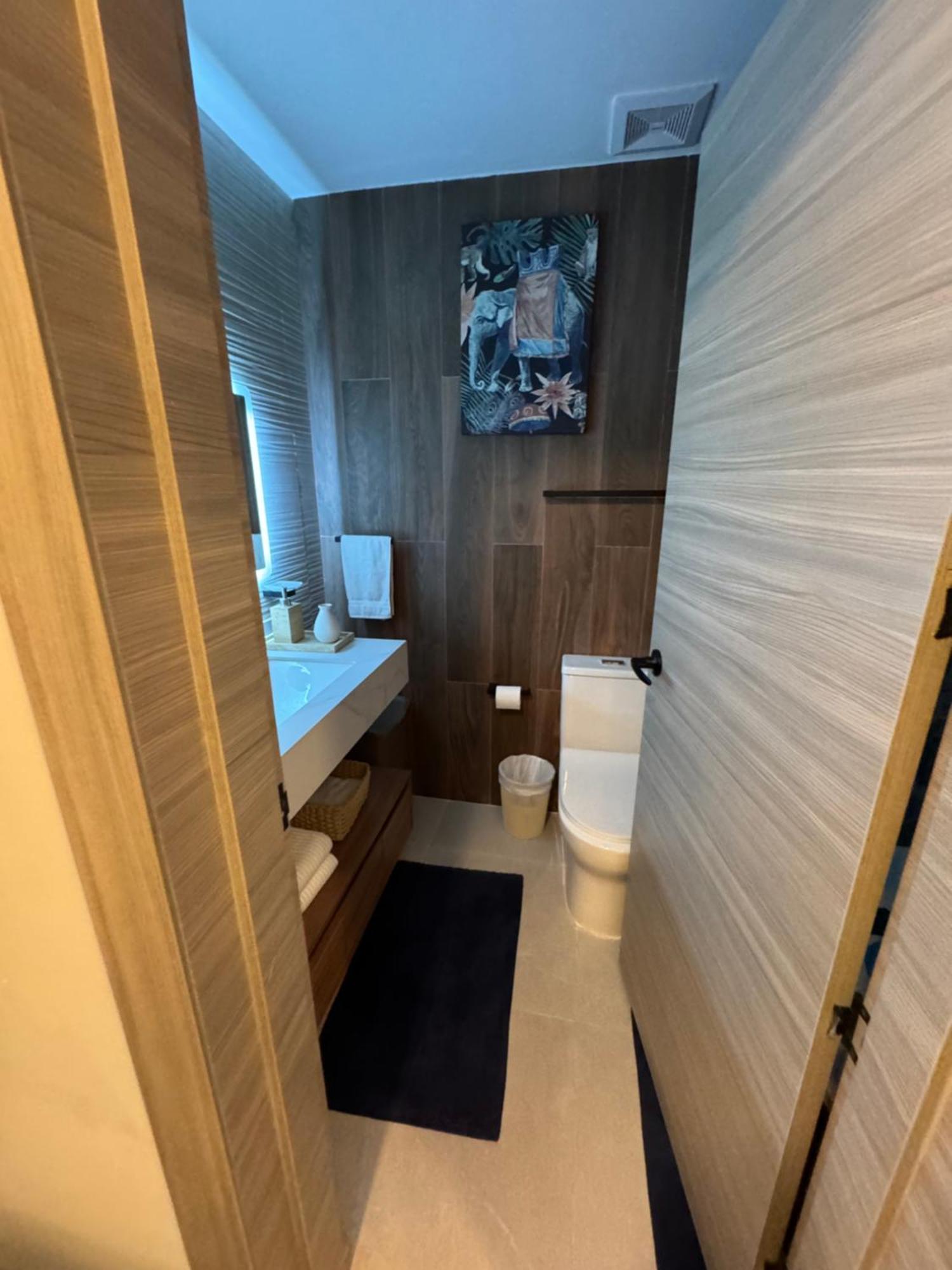 Private Lux Oasis, Vista Cana, Apartment *