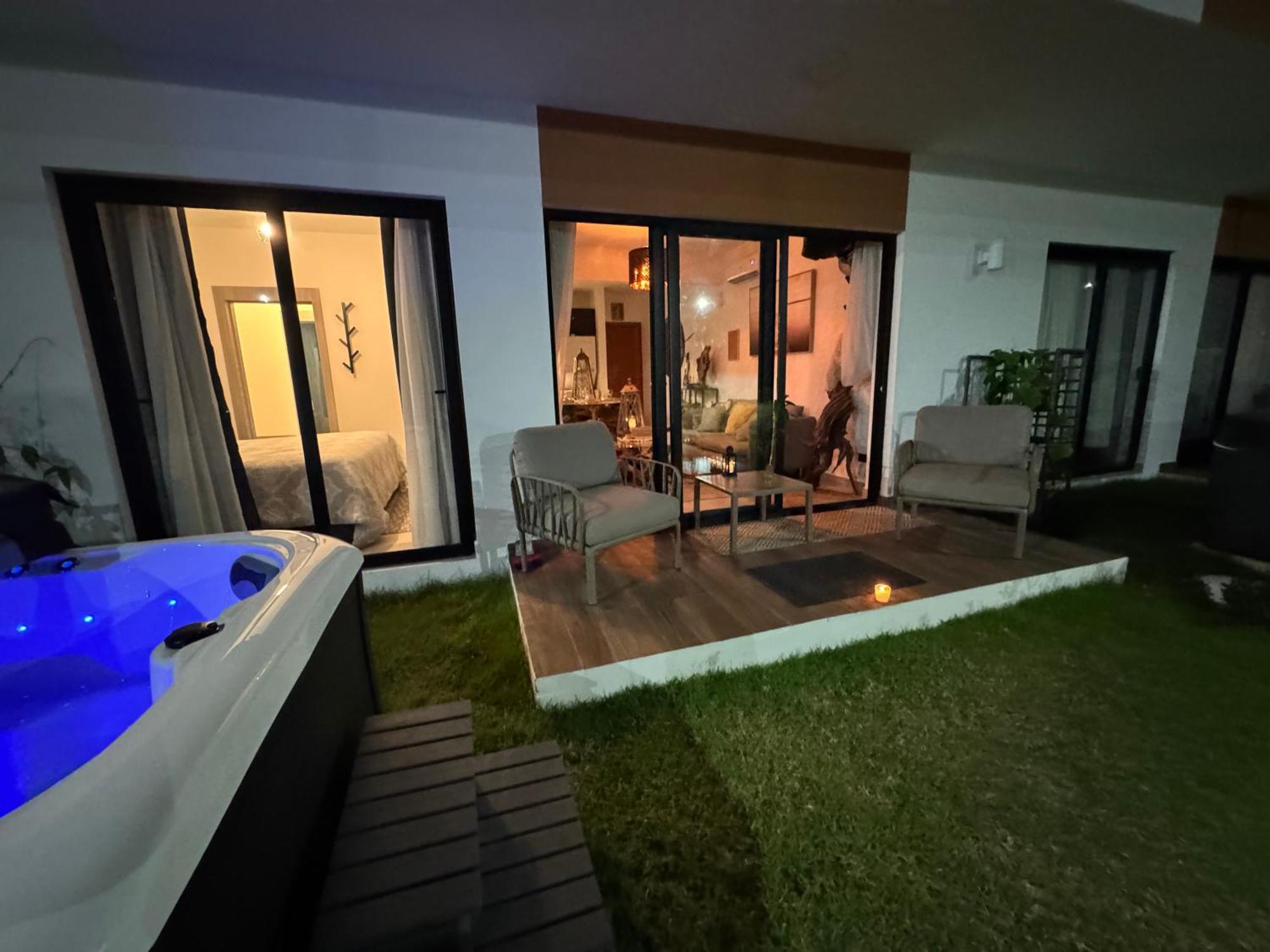 Private Lux Oasis, Vista Cana, Apartment Punta Cana