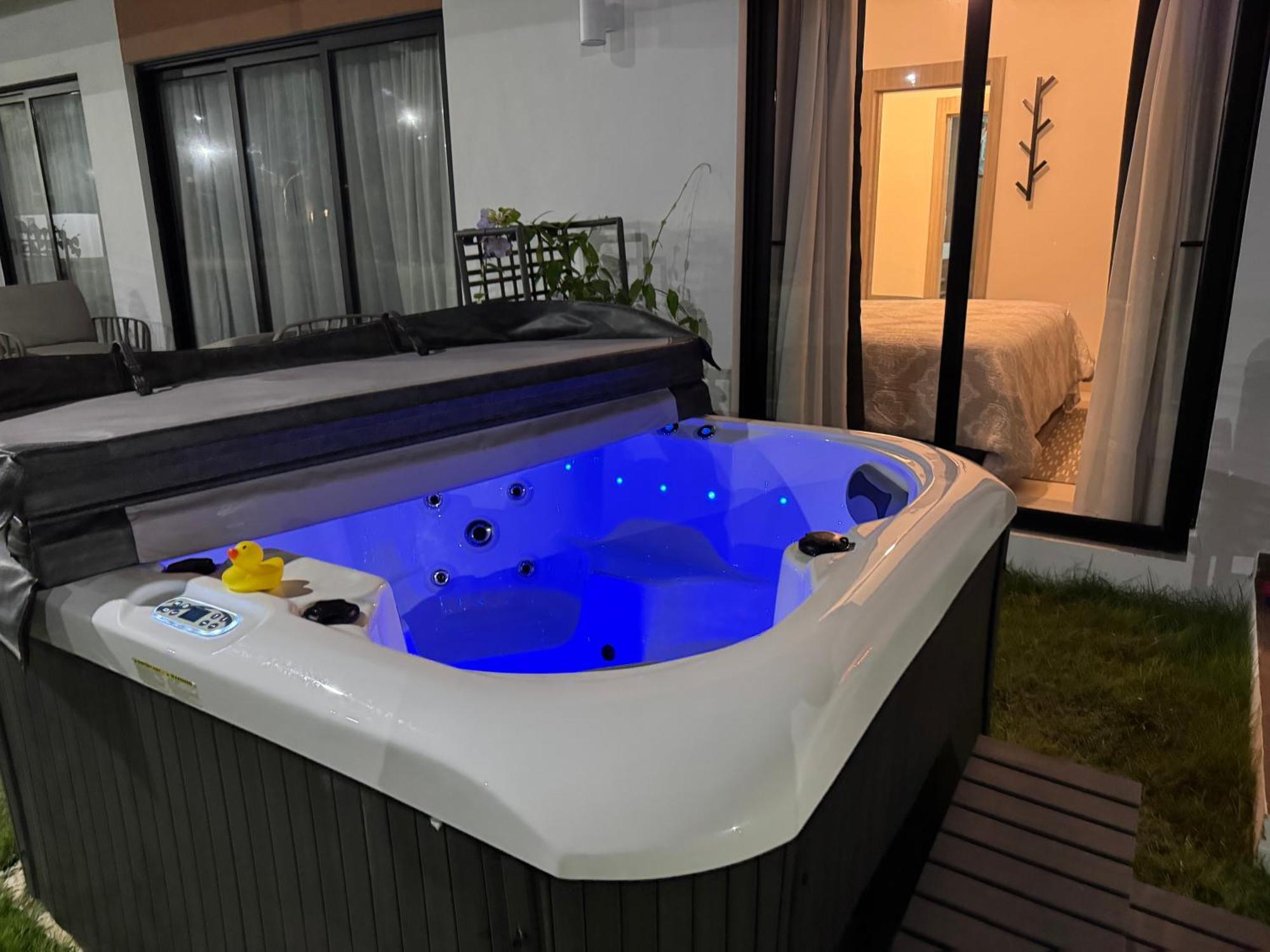Private Lux Oasis, Vista Cana,