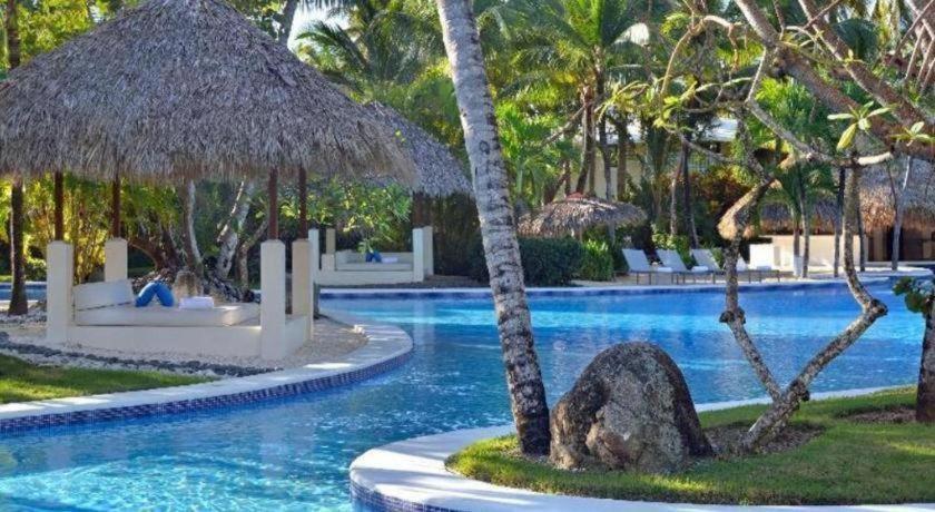 The Reserve At Paradisus Hotel Punta Cana