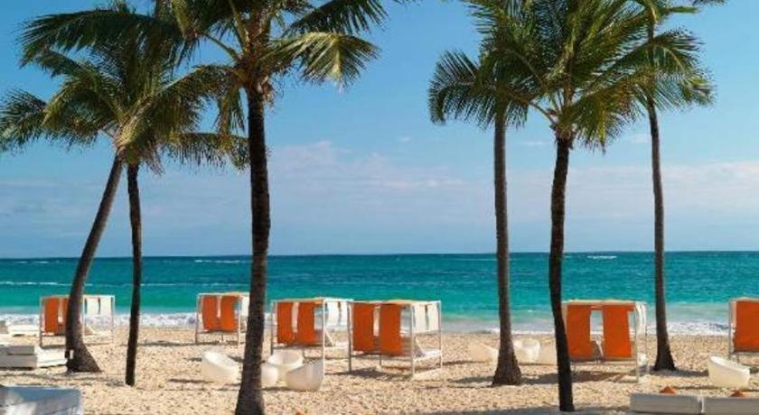 Hotel The Reserve At Paradisus Punta Cana