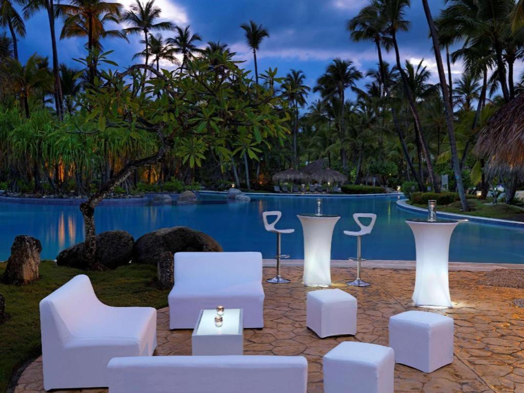 Paradisus Hotel 4*