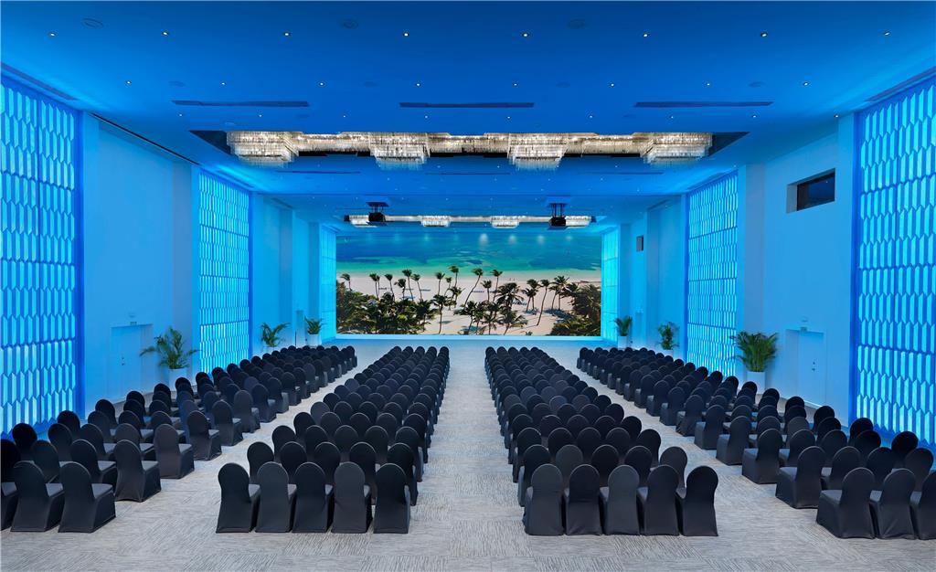 Melia Caribe Punta Cana